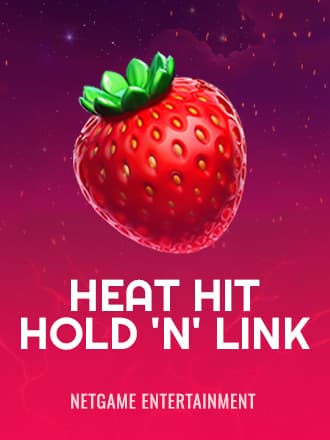 Heat Hit: Hold 'N' Link