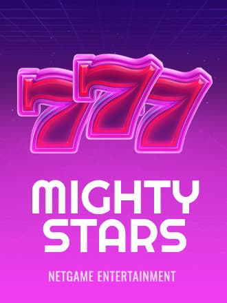 Mighty Stars