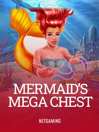 Mermaid’s Mega Chest