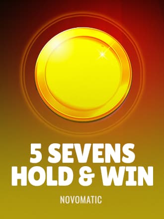 5 Sevens Hold & Win
