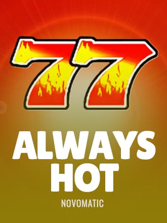 Always Hot