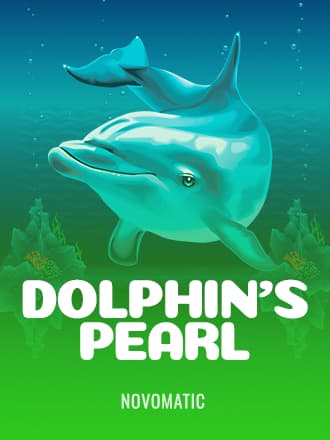 Dolphin's Pearl