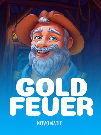 Gold Fever