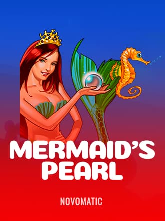 Mermaid's Pearl