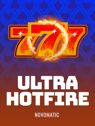 Ultra Hotfire