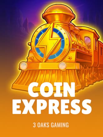 Coin Express