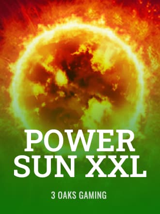 Power Sun XXL