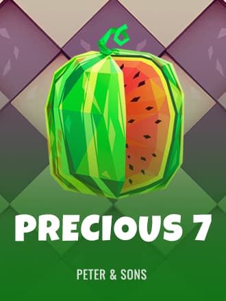 Precious 7