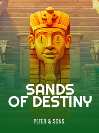 Sands of Destiny