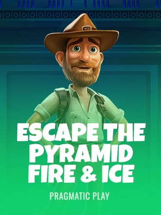 Escape the Pyramid - Fire & Ice