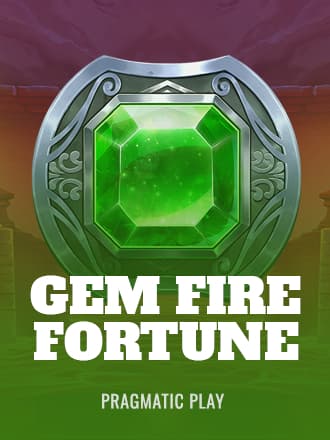 Gem Fire Fortune
