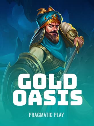 Gold Oasis