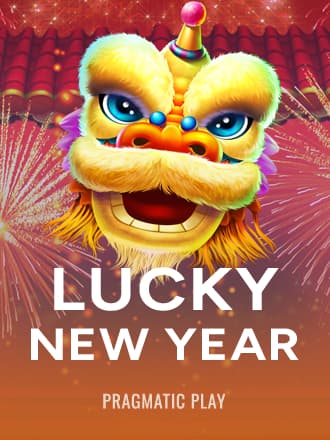 Lucky New Year