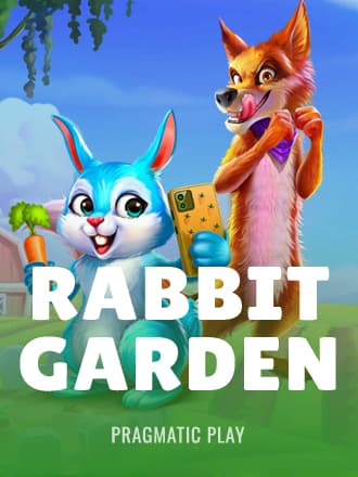 Rabbit Garden