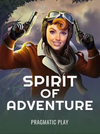Spirit of Adventure