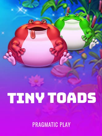 Tiny Toads