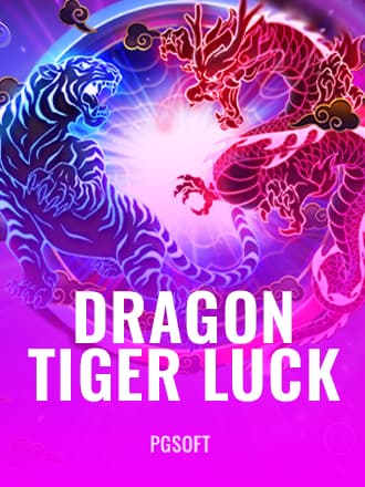Dragon Tiger Luck