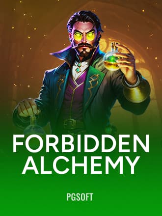 Forbidden Alchemy