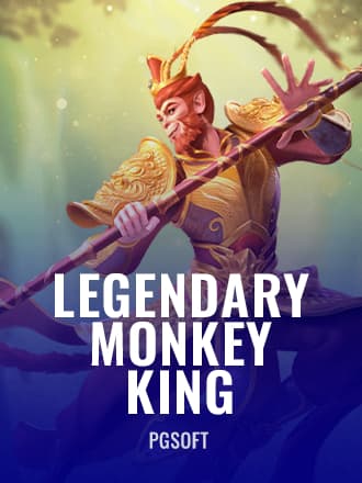 Legendary Monkey King