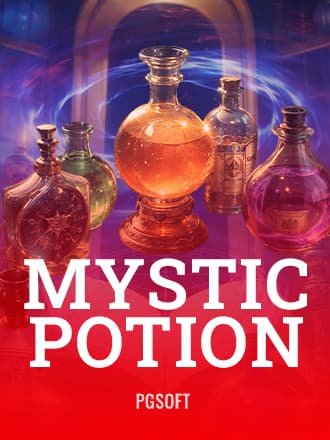 Mystic Potion