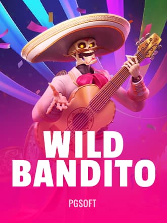 Wild Bandito