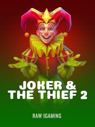 Joker & the Thief 2