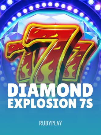 Diamond Explosion 7s