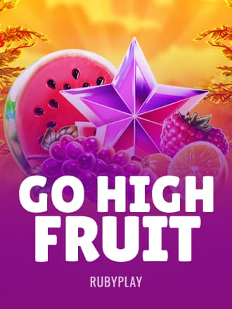 Go High Fruit
