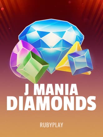 J Mania Diamonds