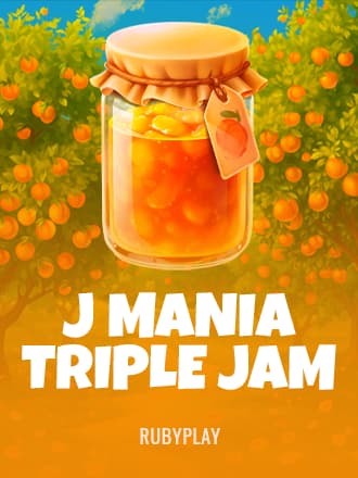 J Mania Triple Jam