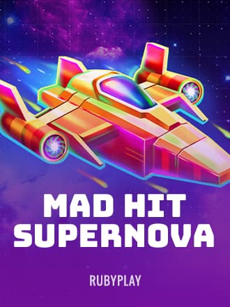 Mad Hit Supernova