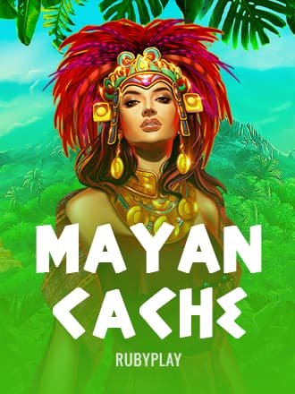 Mayan Cache