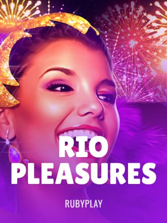 Rio Pleasures