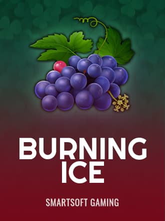 Burning Ice