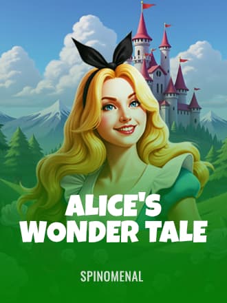 Alice's Wonder Tale