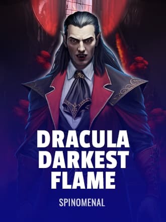 Dracula - Darkest Flame