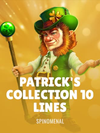 Patrick's Collection 10 Lines