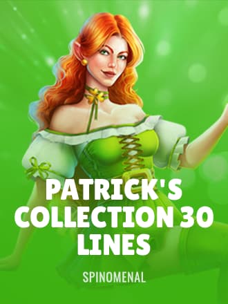 Patrick's Collection 30 Lines