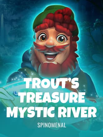 Trout’s Treasure - Mystic River