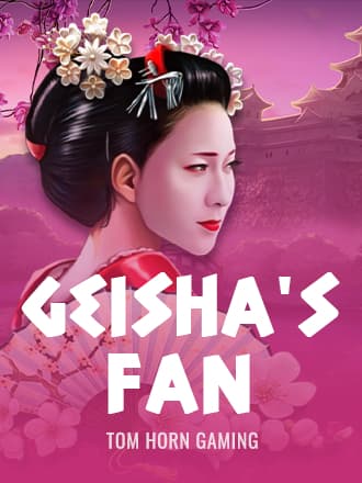 Geisha's Fan