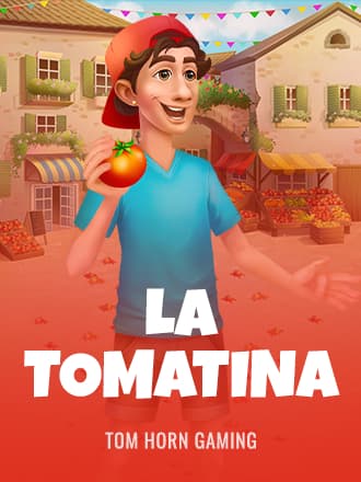La Tomatina