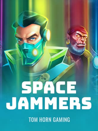 Space Jammers