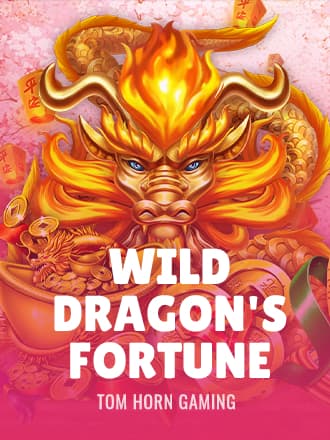 Wild Dragon’s Fortune