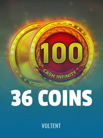 36 Coins