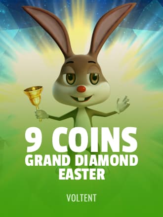 9 Coins: Grand Diamond Easter