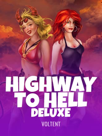 Highway to Hell Deluxe