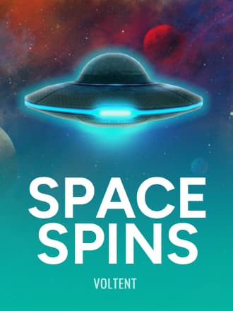 Space Spins