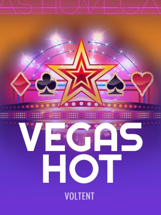 Vegas Hot